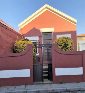 Arrábida House